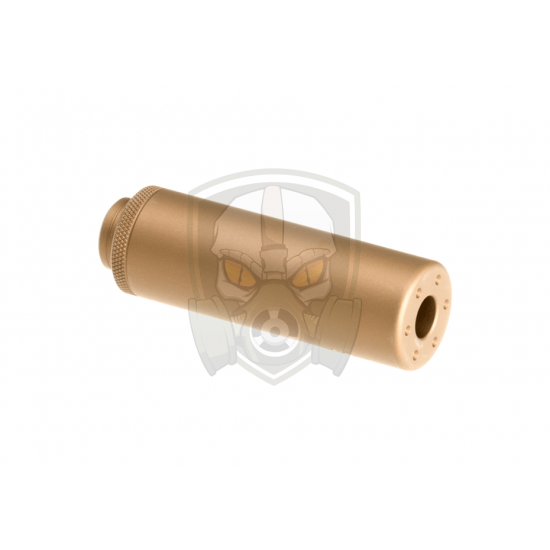SS-100 Sound Suppressor CCW - Tan -