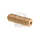 SS-100 Sound Suppressor CCW - Tan -