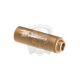 SS-100 Sound Suppressor CCW - Tan -