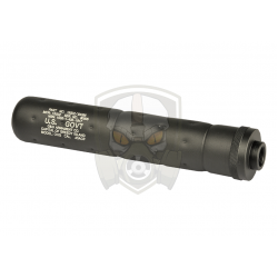 SOCOM Silencer Large CW