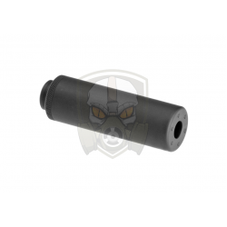 SS-100 Sound Suppressor CCW - Black -