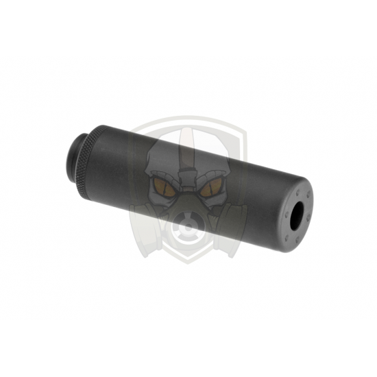 SS-100 Sound Suppressor CCW - Black -