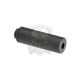 SS-100 Sound Suppressor CCW - Black -
