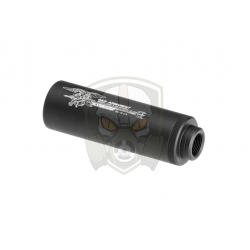 SS-100 Sound Suppressor CCW - Black -