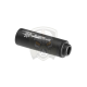 SS-100 Sound Suppressor CCW - Black -