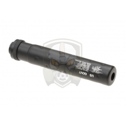 SOCOM Silencer Small CCW