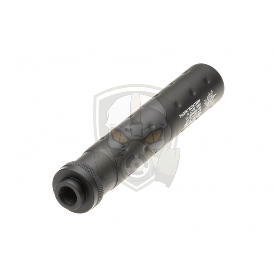 SOCOM Silencer Small CCW