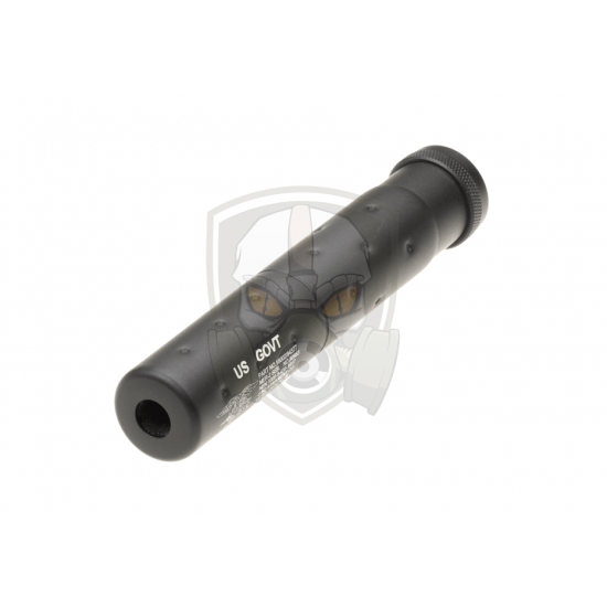 SOCOM Silencer Small CCW