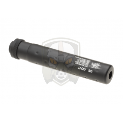 SOCOM Silencer Smal CW