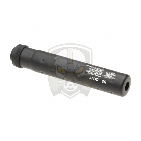 SOCOM Silencer Smal CW