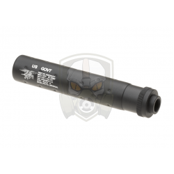 SOCOM Silencer Smal CW
