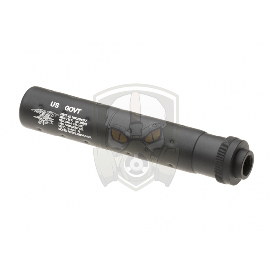SOCOM Silencer Smal CW