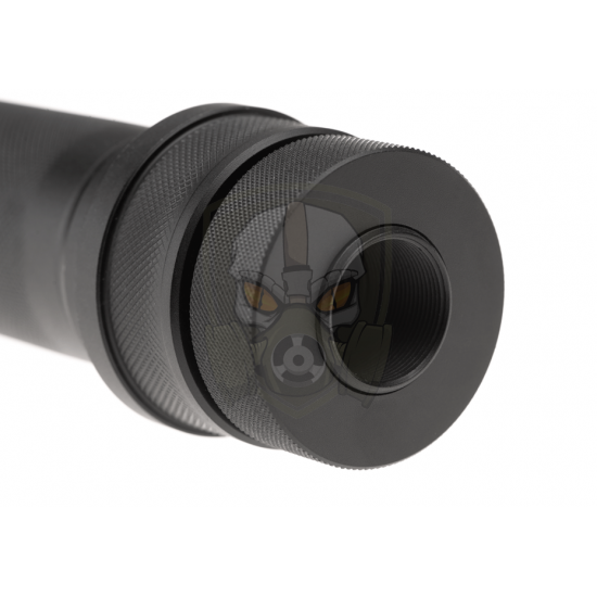 PBS Sound Suppressor