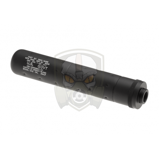 SOCOM Silencer Large CCW