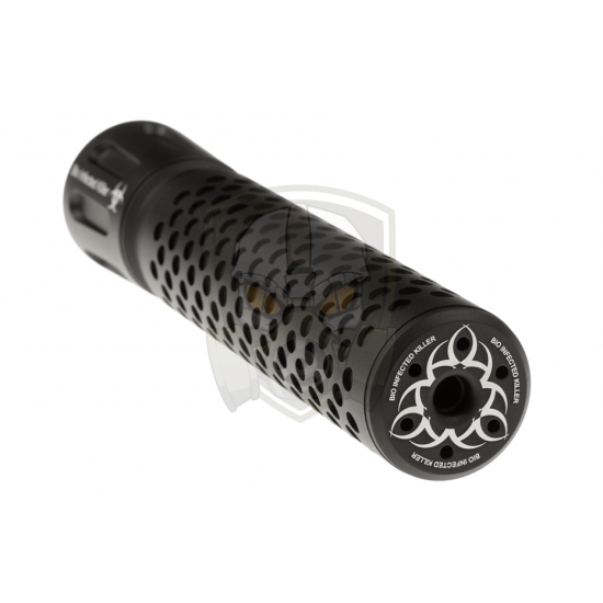 Bio Infected QD Silencer CCW