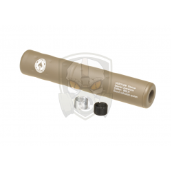 SOCOM Silencer CW/CCW - Desert -