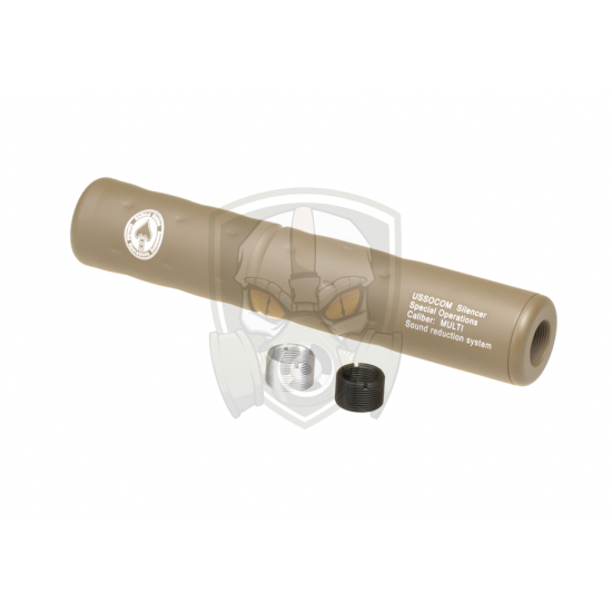 SOCOM Silencer CW/CCW - Desert -
