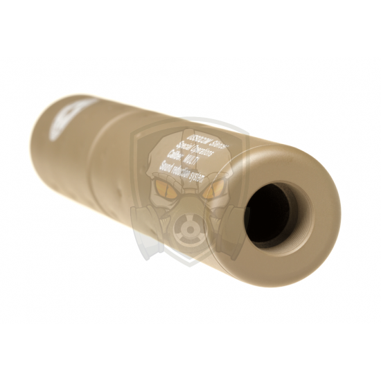 SOCOM Silencer CW/CCW - Desert -
