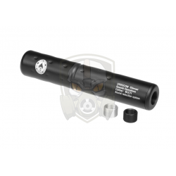 SOCOM Silencer CW/CCW - Black -