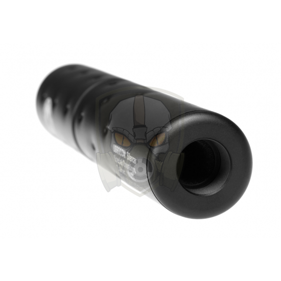SOCOM Silencer CW/CCW - Black -