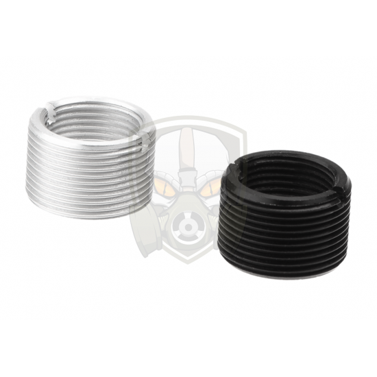 Silence Killer Silencer CW/CCW