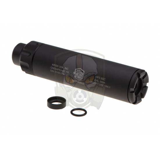 PDW Mock Supressor HPS 5GC