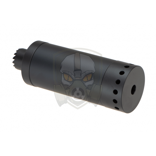 Putnik AK Silencer 24x1.5mm