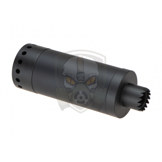 Putnik AK Silencer 24x1.5mm