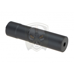 ZDTK-4P Silencer 24x1.5mm R