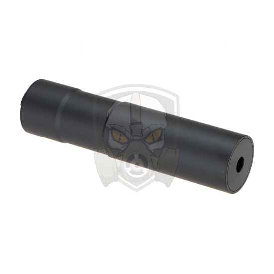 ZDTK-4P Silencer 24x1.5mm R