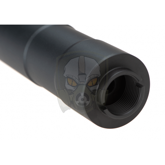 ZDTK-4P Silencer 24x1.5mm R