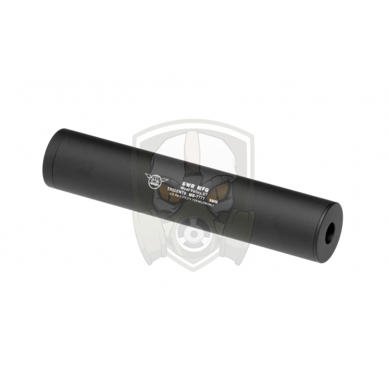 SWR Barrel Extension TRIDENT CCW