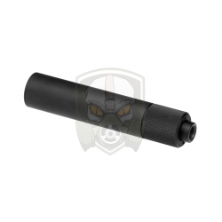 SWR Barrel Extension H.E.M.S. CT CCW