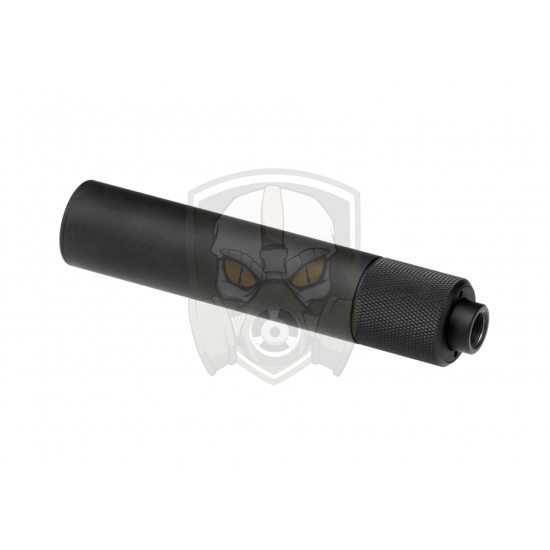 SWR Barrel Extension H.E.M.S. CT CCW