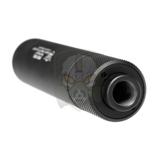 SWR Barrel Extension H.E.M.S. CT CCW