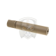 Gemtech HALO Silencer CCW - Tan -