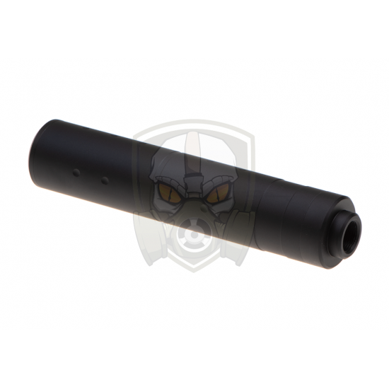 155mm B Type Silencer