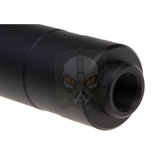 155mm B Type Silencer