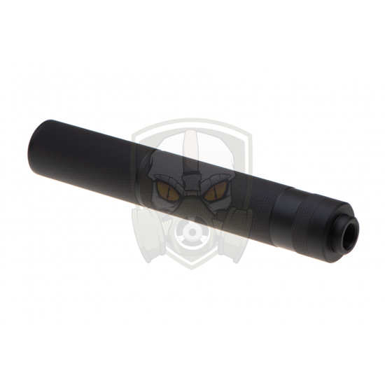 195mm C Type Silencer