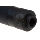 195mm C Type Silencer