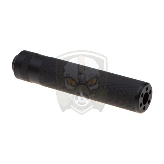 155mm C Type Silencer