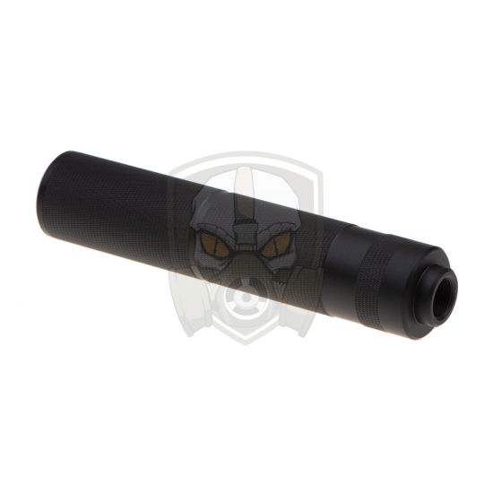 155mm C Type Silencer