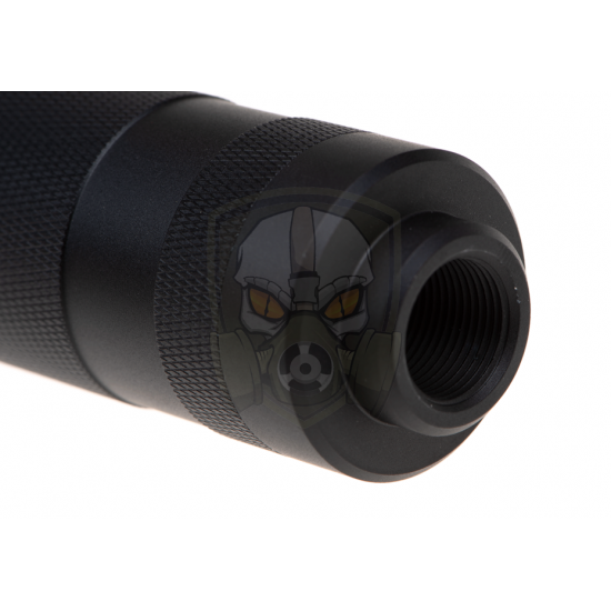 155mm C Type Silencer