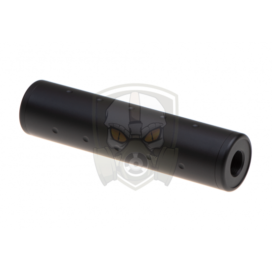 128mm Skull Silencer