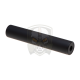 190x35mm Smooth Silencer