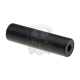 130x35mm Smooth Silencer