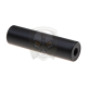 130x35mm Smooth Silencer