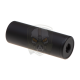 100x35mm Smooth Silencer