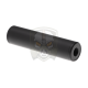 130x32mm Smooth Silencer
