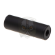 100x32mm Smooth Silencer